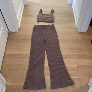 Z Supply Matching Set